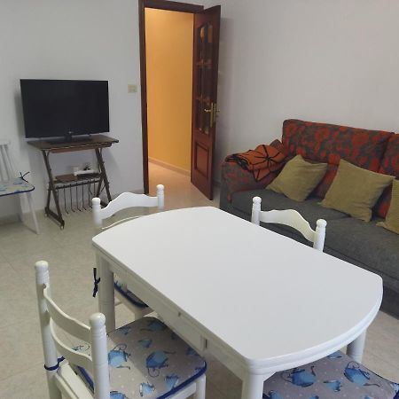 Apartamento Mar De Fora Finisterre Buitenkant foto
