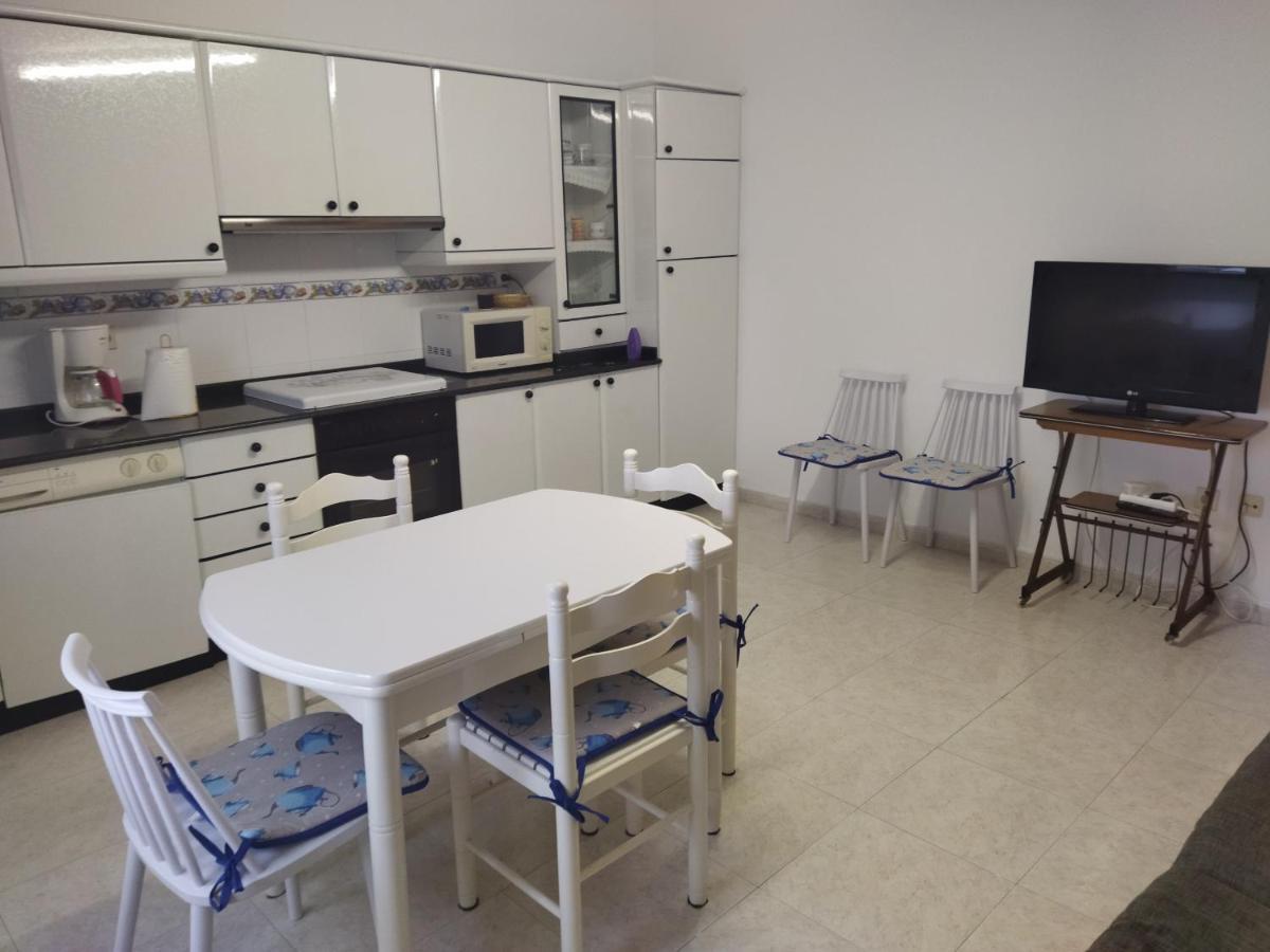 Apartamento Mar De Fora Finisterre Buitenkant foto